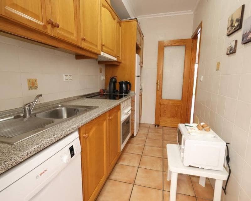 3 sovrum Radhus till salu i Cabo Roig med pool - 255 000 € (Ref: 9386614)