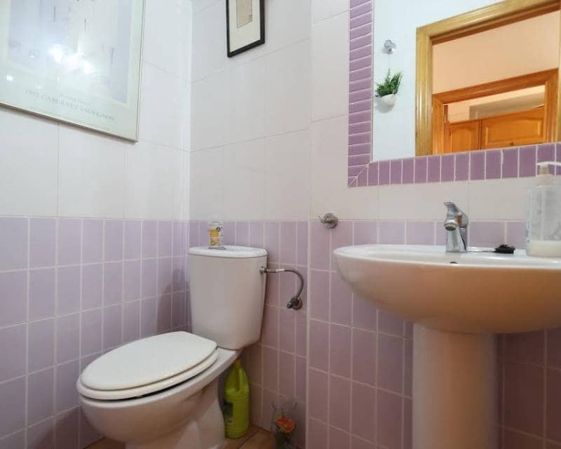 3 sovrum Radhus till salu i Cabo Roig med pool - 255 000 € (Ref: 9386614)