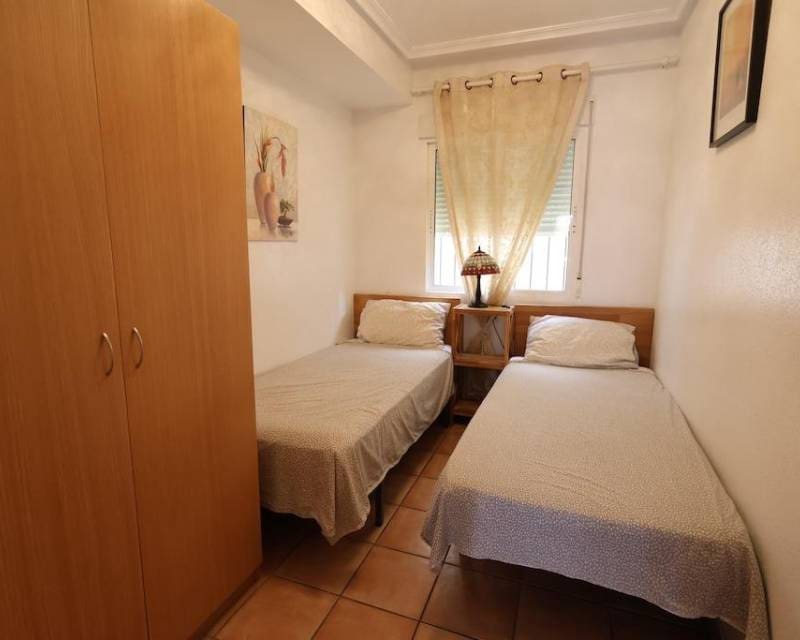 3 sovrum Radhus till salu i Cabo Roig med pool - 255 000 € (Ref: 9386614)