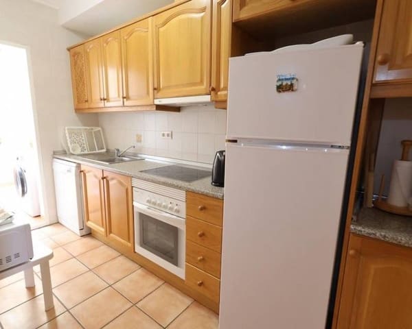 3 Zimmer Reihenhaus zu verkaufen in Cabo Roig, Orihuela mit Pool - 255.000 € (Ref: 9386614)