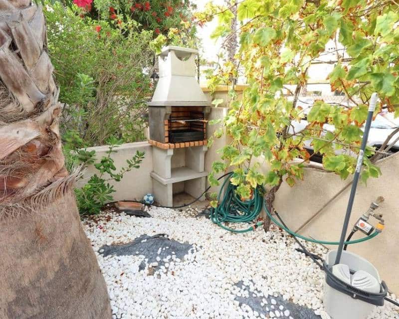 3 sovrum Radhus till salu i Cabo Roig med pool - 255 000 € (Ref: 9386614)