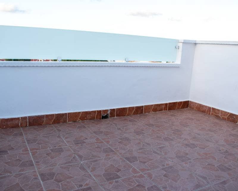 3 soveværelse Rækkehus til salg i Torrevieja med swimmingpool - € 230.000 (Ref: 9386615)