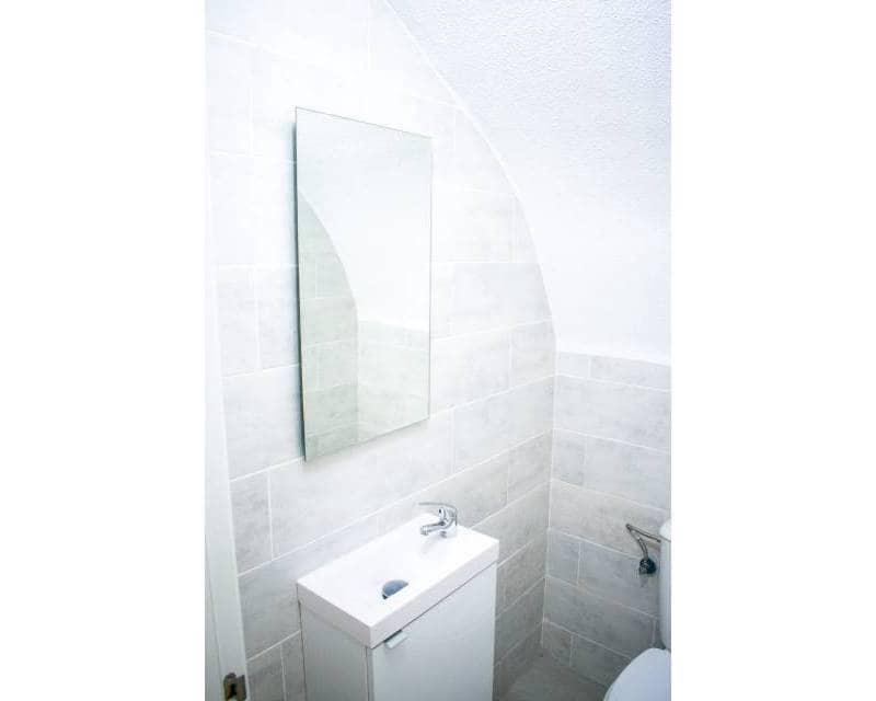 3 soveværelse Rækkehus til salg i Torrevieja med swimmingpool - € 230.000 (Ref: 9386615)