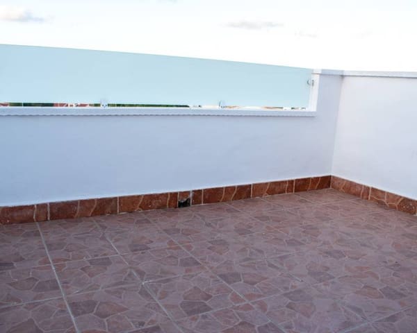 3 bedroom Terraced Villa for sale in Torreblanca, Torrevieja with pool - € 230,000 (Ref: 9386615)
