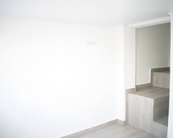 3 bedroom Terraced Villa for sale in Torreblanca, Torrevieja with pool - € 230,000 (Ref: 9386615)