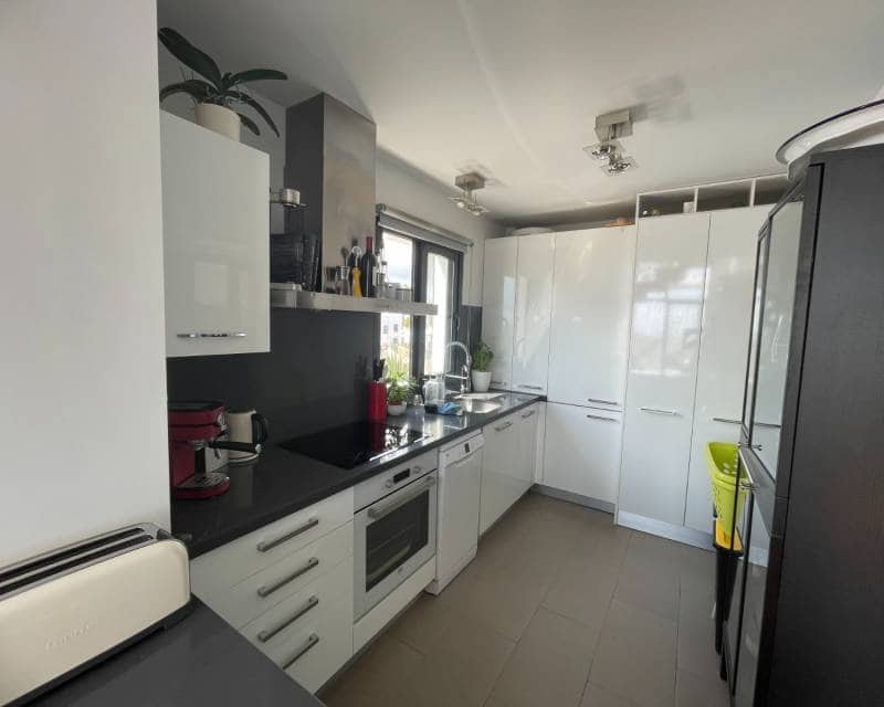 3 chambre Penthouse à vendre à Las Ramblas Golf avec piscine - 399 000 € (Ref: 9386616)