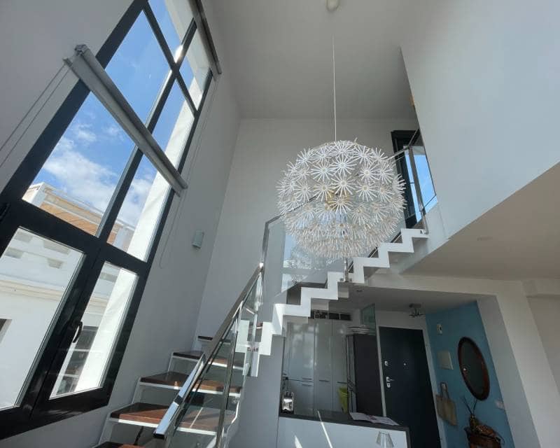 3 chambre Penthouse à vendre à Las Ramblas Golf avec piscine - 399 000 € (Ref: 9386616)