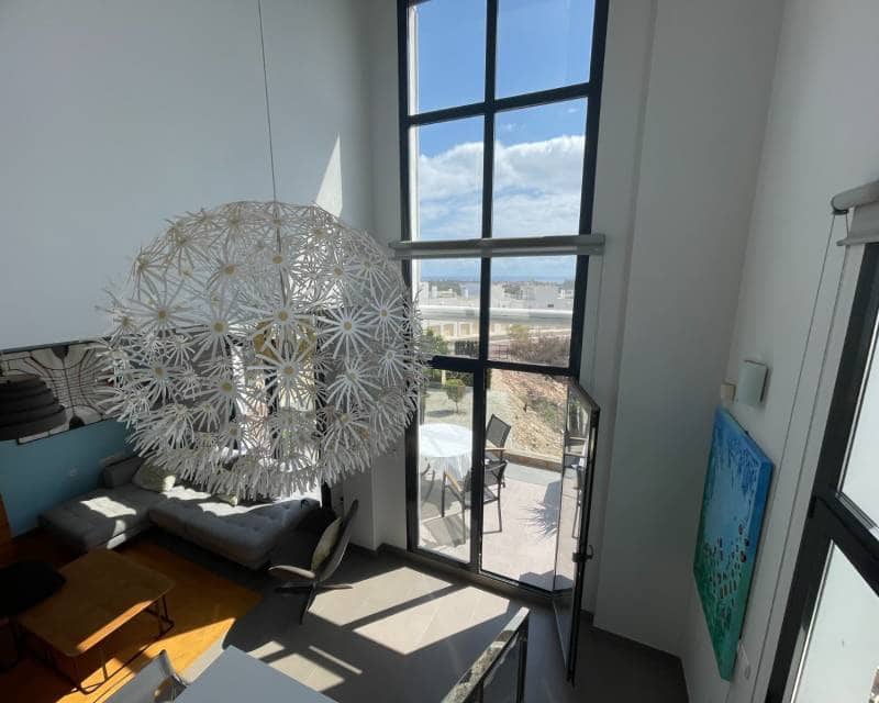 3 chambre Penthouse à vendre à Las Ramblas Golf avec piscine - 399 000 € (Ref: 9386616)