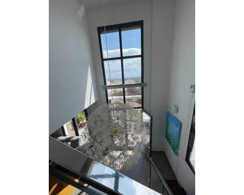 3 chambre Penthouse à vendre à Las Ramblas Golf avec piscine - 399 000 € (Ref: 9386616)