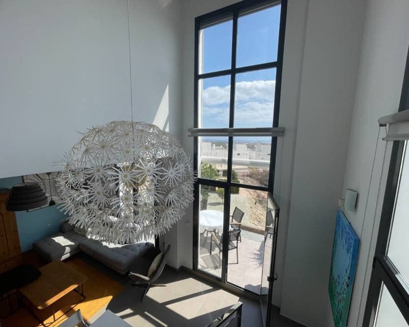 3 chambre Penthouse à vendre à Las Ramblas Golf avec piscine - 399 000 € (Ref: 9386616)