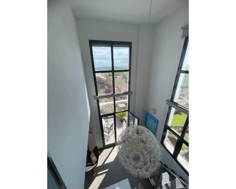 3 chambre Penthouse à vendre à Las Ramblas Golf avec piscine - 399 000 € (Ref: 9386616)