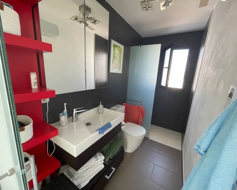 3 chambre Penthouse à vendre à Las Ramblas Golf avec piscine - 399 000 € (Ref: 9386616)