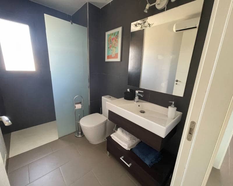 3 chambre Penthouse à vendre à Las Ramblas Golf avec piscine - 399 000 € (Ref: 9386616)