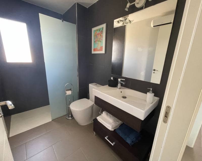 3 chambre Penthouse à vendre à Las Ramblas Golf avec piscine - 399 000 € (Ref: 9386616)