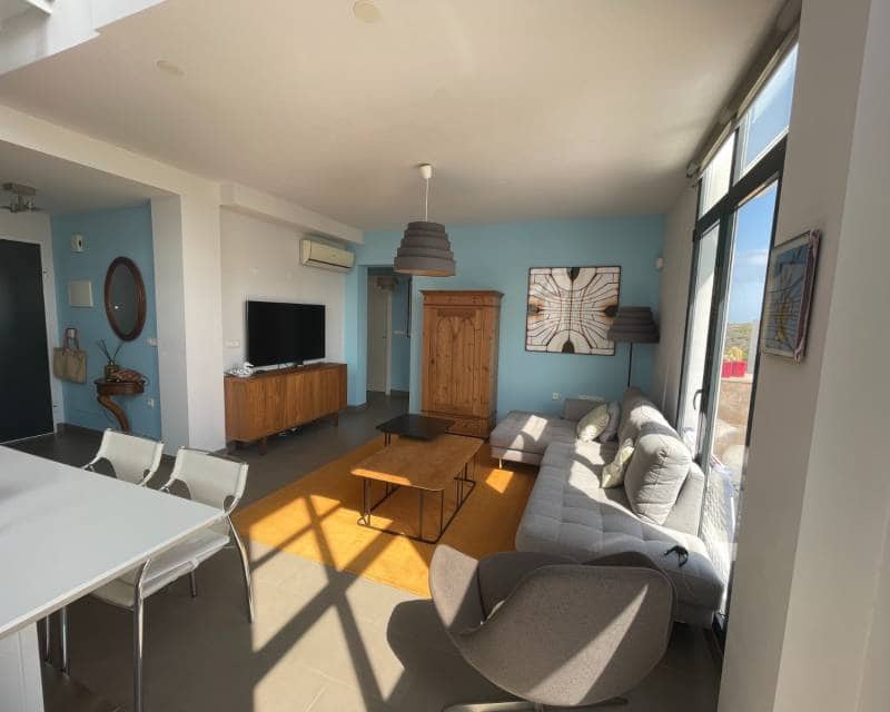 3 chambre Penthouse à vendre à Las Ramblas Golf avec piscine - 399 000 € (Ref: 9386616)