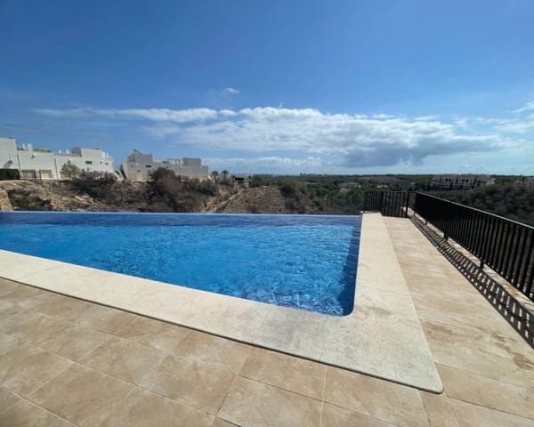 3 camera da letto Attico in vendita in Las Ramblas Golf, Orihuela con piscina - 399.000 € (Rif: 9386616)