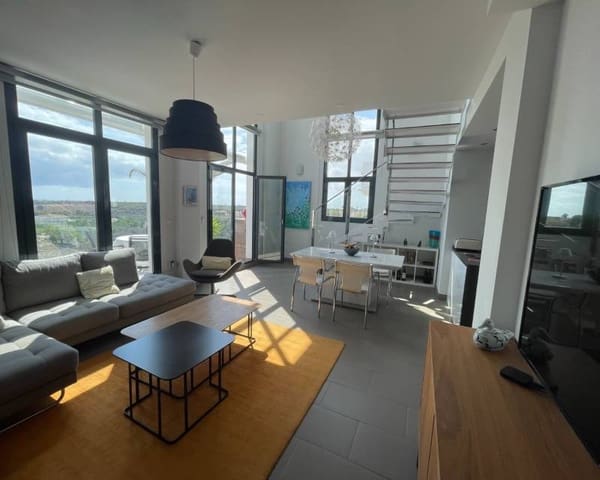 3 camera da letto Attico in vendita in Las Ramblas Golf, Orihuela con piscina - 399.000 € (Rif: 9386616)