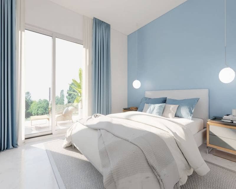 3 sovrum Lägenhet till salu i Los Alcazares med pool garage - 357 000 € (Ref: 9388556)