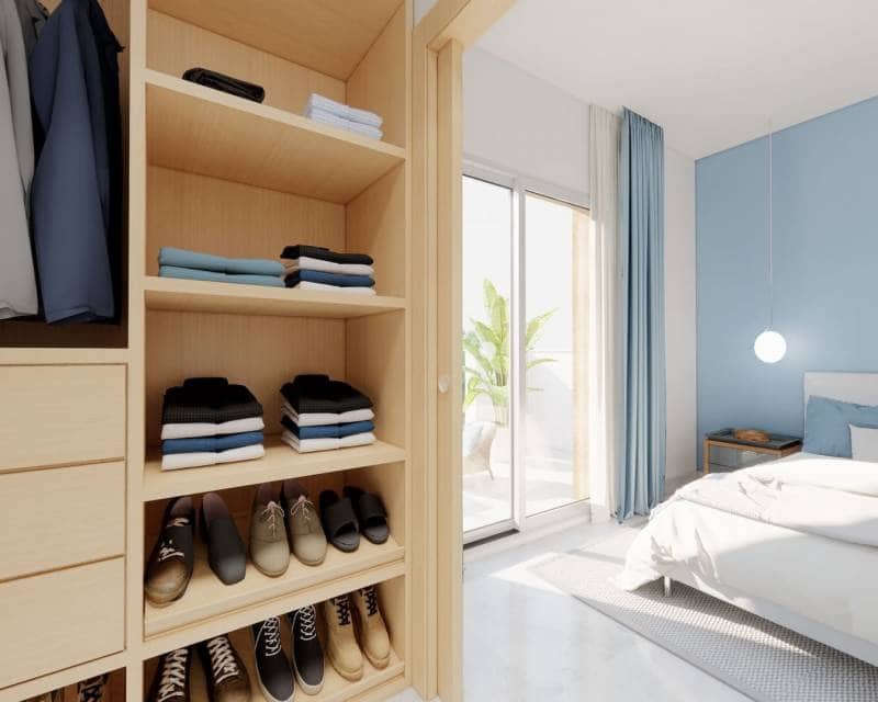 3 sovrum Lägenhet till salu i Los Alcazares med pool garage - 357 000 € (Ref: 9388556)