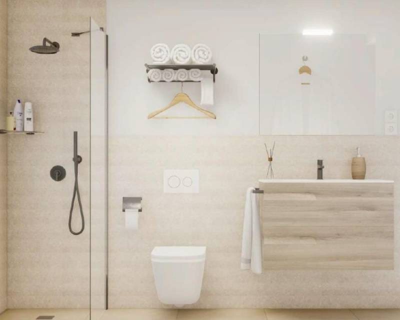 3 soverom Villa til salgs i San Juan de Alicante / Sant Joan d'Alacant med svømmebasseng garasje - € 750 000 (Ref: 9388829)