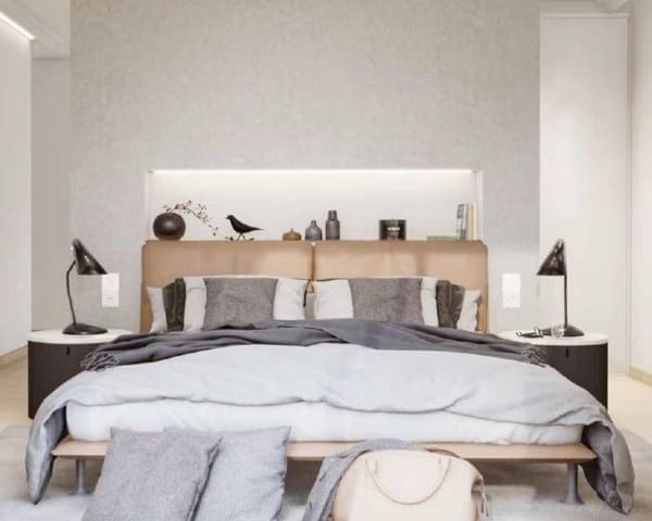 3 soverom Villa til salgs i San Juan de Alicante / Sant Joan d'Alacant med svømmebasseng garasje - € 750 000 (Ref: 9388829)