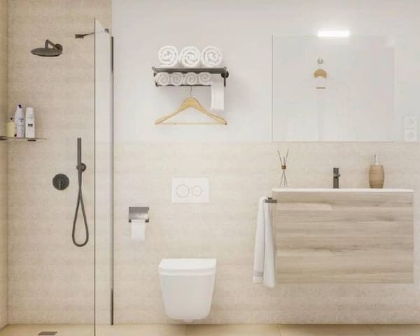 3 soverom Villa til salgs i San Juan de Alicante / Sant Joan d'Alacant med svømmebasseng garasje - € 750 000 (Ref: 9388829)