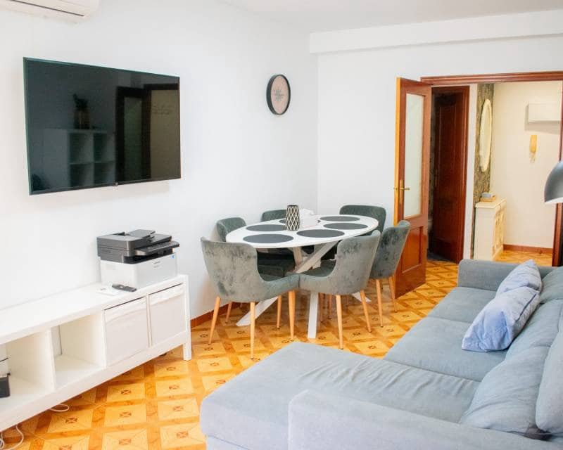 3 Zimmer Penthouse zu verkaufen in Miramar - 175.000 € (Ref: 9388830)