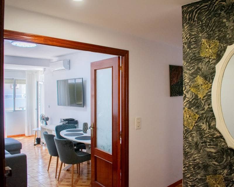 3 Zimmer Penthouse zu verkaufen in Miramar - 175.000 € (Ref: 9388830)