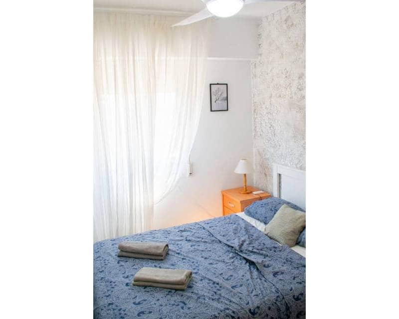 3 Zimmer Penthouse zu verkaufen in Miramar - 175.000 € (Ref: 9388830)