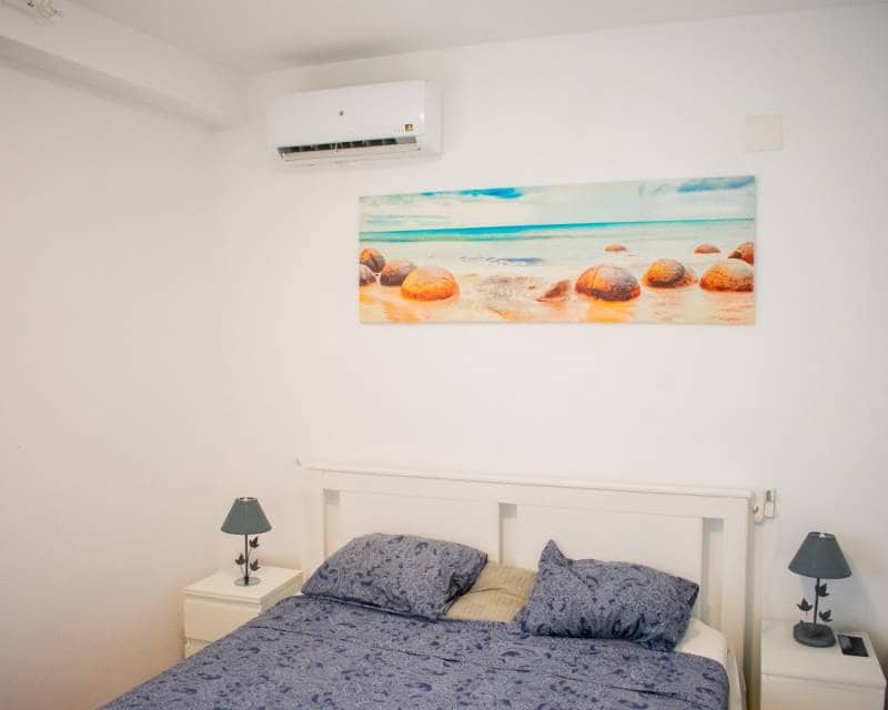 3 Zimmer Penthouse zu verkaufen in Miramar - 175.000 € (Ref: 9388830)