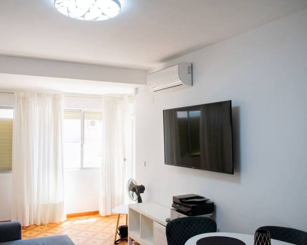 3 bedroom Penthouse for sale in Miramar - € 175,000 (Ref: 9388830)