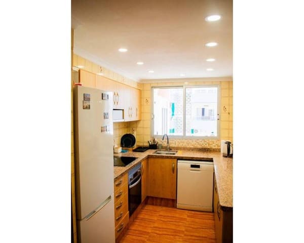 3 bedroom Penthouse for sale in Miramar - € 175,000 (Ref: 9388830)