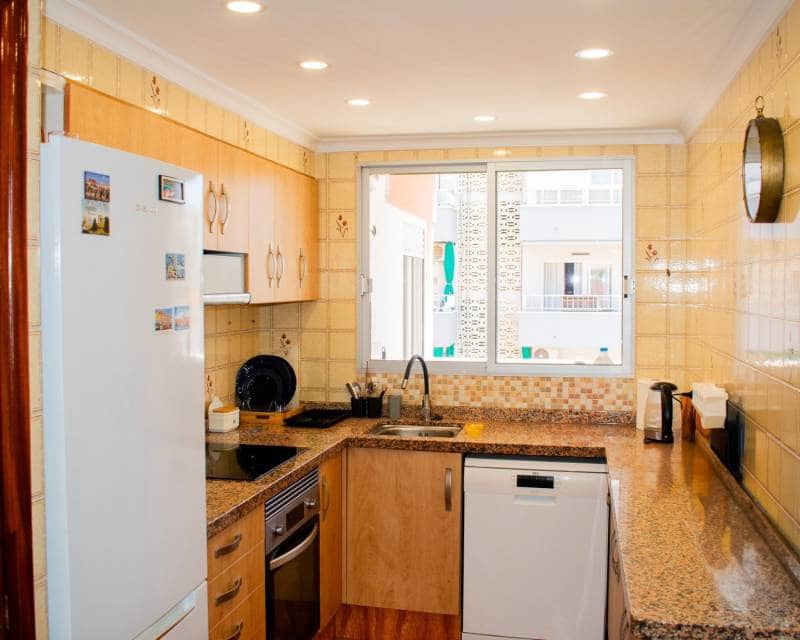 3 Zimmer Penthouse zu verkaufen in Miramar - 175.000 € (Ref: 9388830)