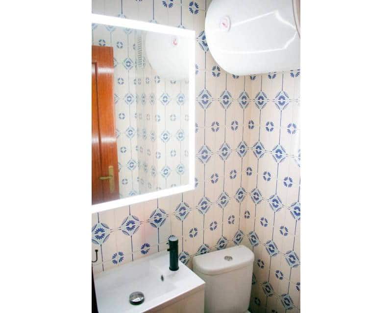 3 Zimmer Penthouse zu verkaufen in Miramar - 175.000 € (Ref: 9388830)