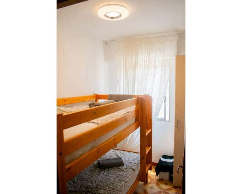 3 Zimmer Penthouse zu verkaufen in Miramar - 175.000 € (Ref: 9388830)