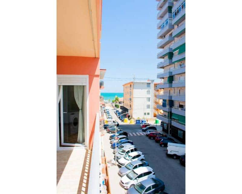 3 Zimmer Penthouse zu verkaufen in Miramar - 175.000 € (Ref: 9388830)