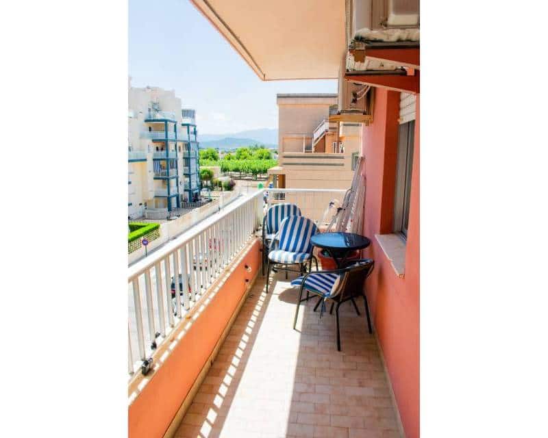 3 Zimmer Penthouse zu verkaufen in Miramar - 175.000 € (Ref: 9388830)