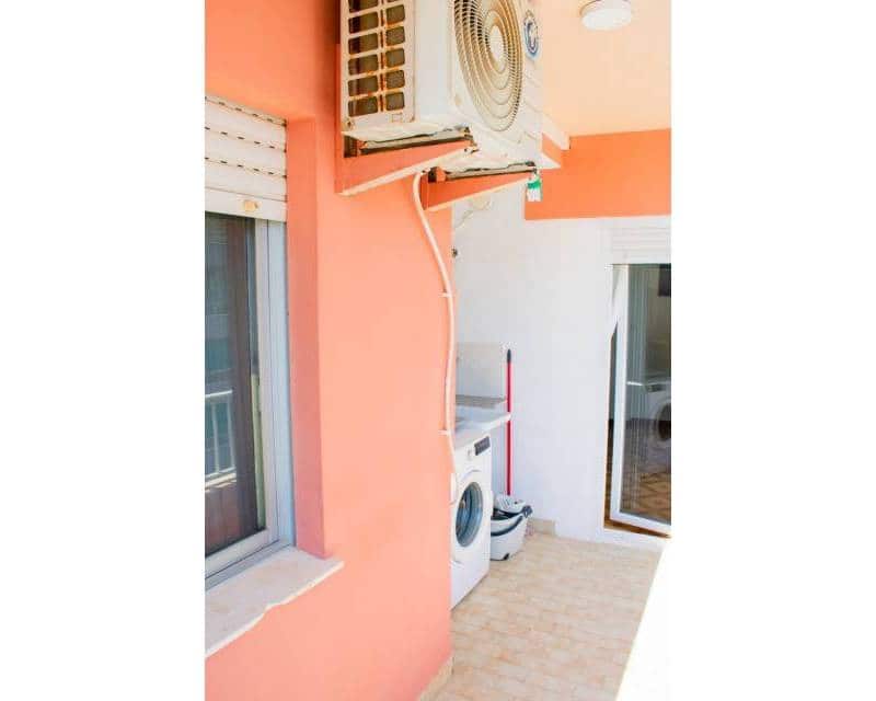 3 Zimmer Penthouse zu verkaufen in Miramar - 175.000 € (Ref: 9388830)