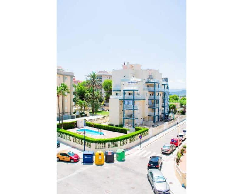 3 Zimmer Penthouse zu verkaufen in Miramar - 175.000 € (Ref: 9388830)