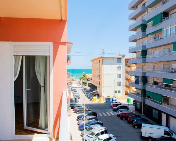 3 bedroom Penthouse for sale in Miramar - € 175,000 (Ref: 9388830)