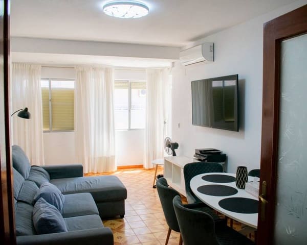 3 bedroom Penthouse for sale in Miramar - € 175,000 (Ref: 9388830)