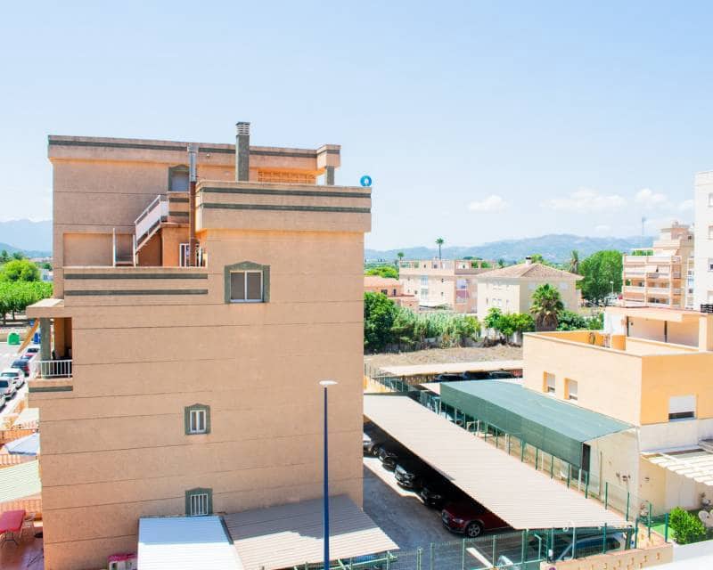 3 Zimmer Penthouse zu verkaufen in Miramar - 175.000 € (Ref: 9388830)