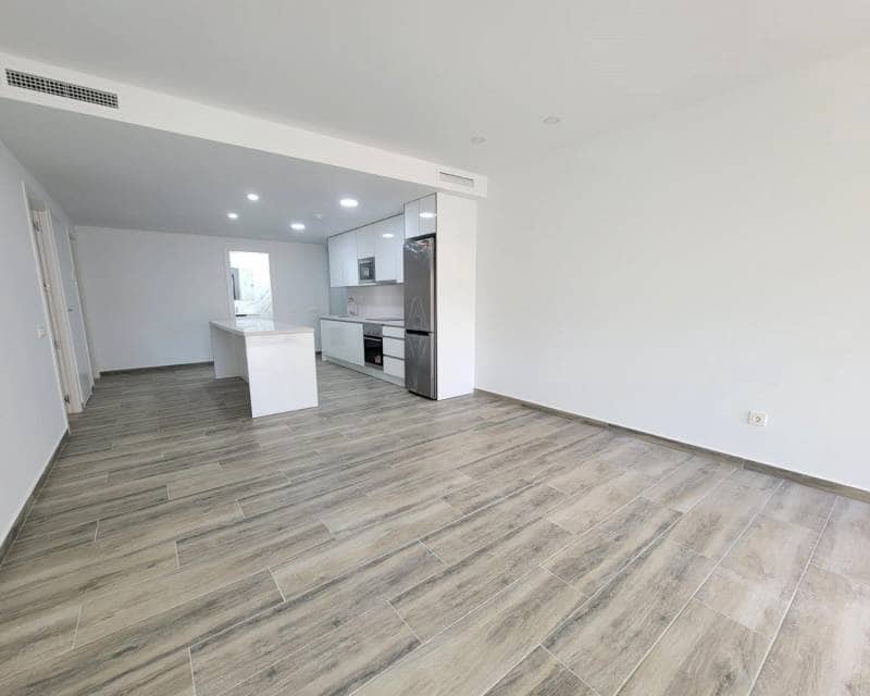 3 chambre Appartement à vendre à Torrevieja avec piscine garage - 375 000 € (Ref: 9394455)