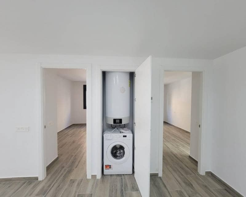 3 chambre Appartement à vendre à Torrevieja avec piscine garage - 375 000 € (Ref: 9394455)