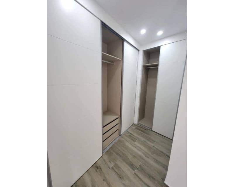 3 chambre Appartement à vendre à Torrevieja avec piscine garage - 375 000 € (Ref: 9394455)