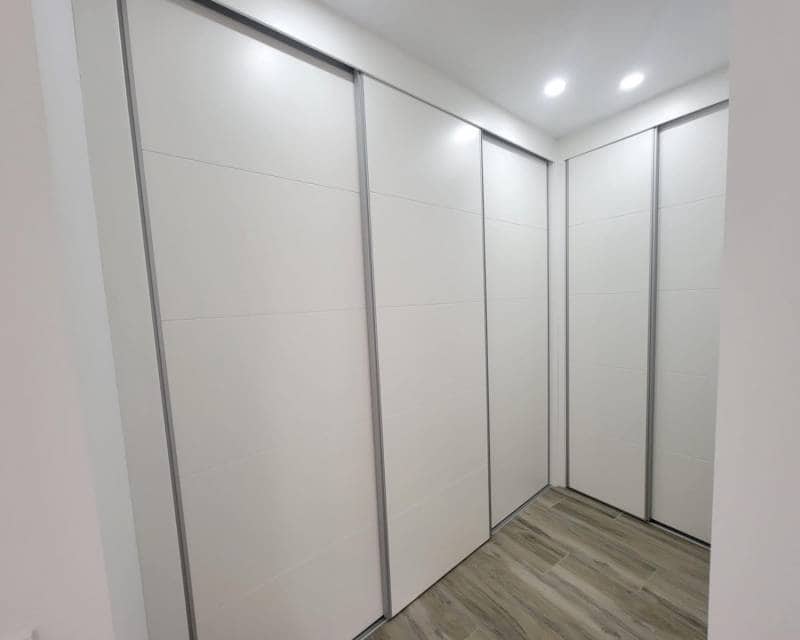 3 chambre Appartement à vendre à Torrevieja avec piscine garage - 375 000 € (Ref: 9394455)