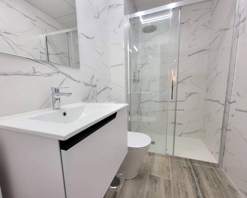 3 chambre Appartement à vendre à Torrevieja avec piscine garage - 375 000 € (Ref: 9394455)