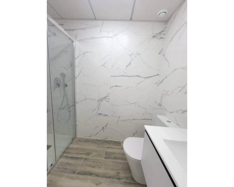 3 chambre Appartement à vendre à Torrevieja avec piscine garage - 375 000 € (Ref: 9394455)