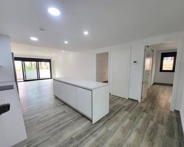 3 chambre Appartement à vendre à Playa del Cura, Torrevieja avec piscine garage - 375 000 € (Ref: 9394455)