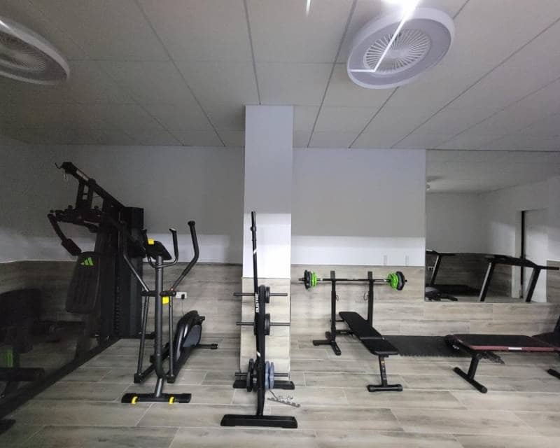 3 chambre Appartement à vendre à Torrevieja avec piscine garage - 375 000 € (Ref: 9394455)